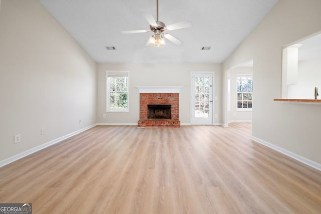 396 E Sycamore Drive, Winder, GA 30680