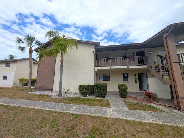 5521 BAY BOULEVARD 201, Port Richey, FL 34668