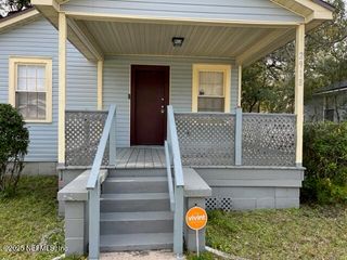 2918 FITZGERALD Street, Jacksonville, FL 32254