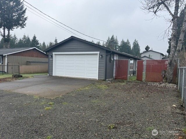2021 Hay Street, Shelton, WA 98584