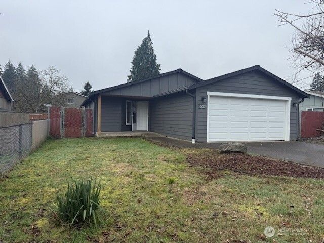 2021 Hay Street, Shelton, WA 98584