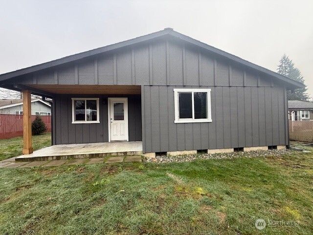 2021 Hay Street, Shelton, WA 98584