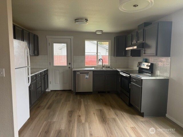 2021 Hay Street, Shelton, WA 98584