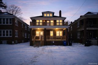 4564 Seebaldt Street, Detroit, MI 48204