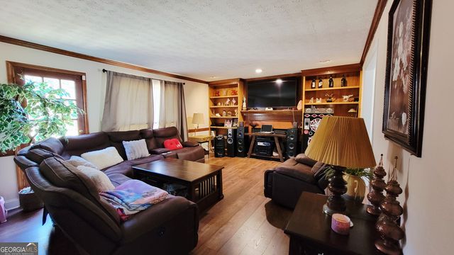 150 Patriots Walk, Fayetteville, GA 30214