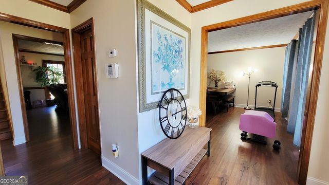 150 Patriots Walk, Fayetteville, GA 30214