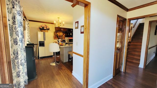 150 Patriots Walk, Fayetteville, GA 30214