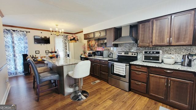 150 Patriots Walk, Fayetteville, GA 30214