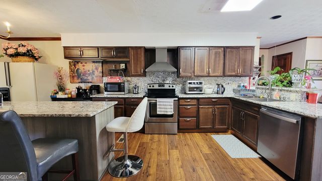 150 Patriots Walk, Fayetteville, GA 30214