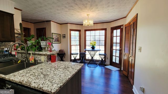 150 Patriots Walk, Fayetteville, GA 30214