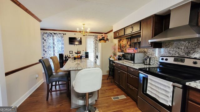 150 Patriots Walk, Fayetteville, GA 30214