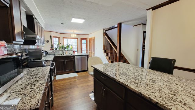 150 Patriots Walk, Fayetteville, GA 30214