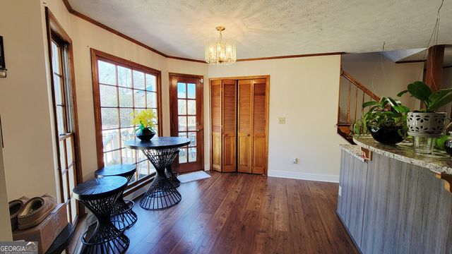 150 Patriots Walk, Fayetteville, GA 30214