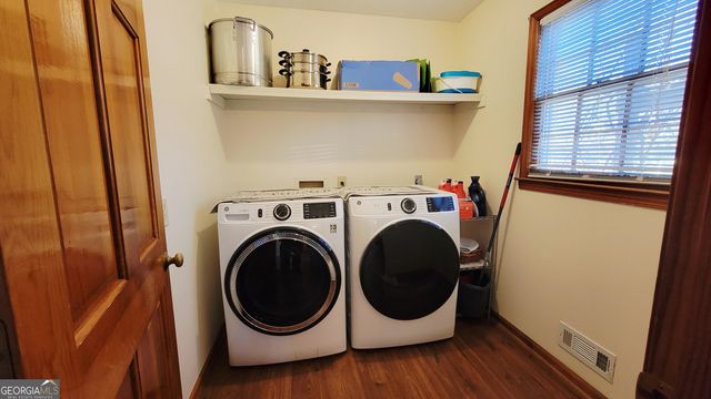 150 Patriots Walk, Fayetteville, GA 30214