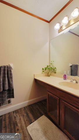 150 Patriots Walk, Fayetteville, GA 30214