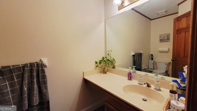 150 Patriots Walk, Fayetteville, GA 30214