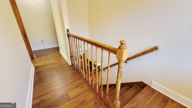 150 Patriots Walk, Fayetteville, GA 30214