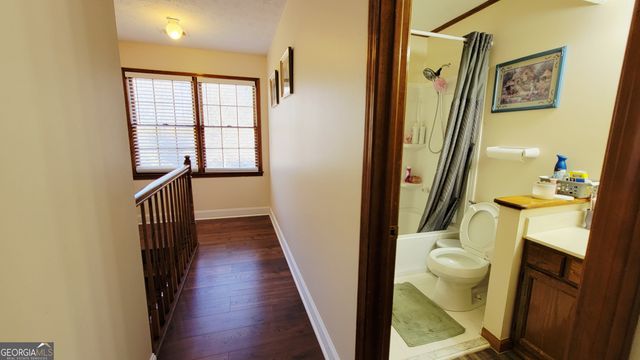 150 Patriots Walk, Fayetteville, GA 30214