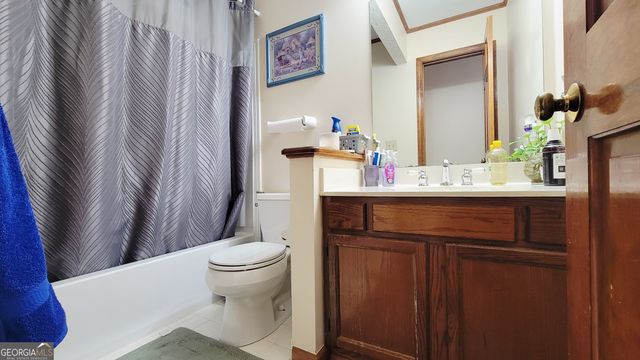 150 Patriots Walk, Fayetteville, GA 30214