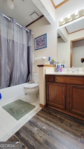 150 Patriots Walk, Fayetteville, GA 30214