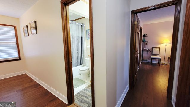 150 Patriots Walk, Fayetteville, GA 30214