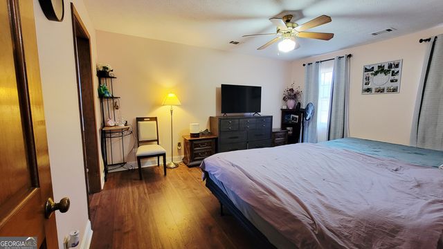 150 Patriots Walk, Fayetteville, GA 30214