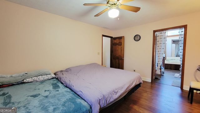 150 Patriots Walk, Fayetteville, GA 30214