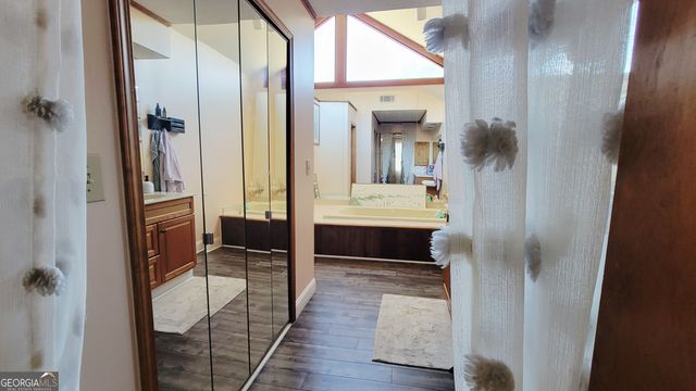 150 Patriots Walk, Fayetteville, GA 30214