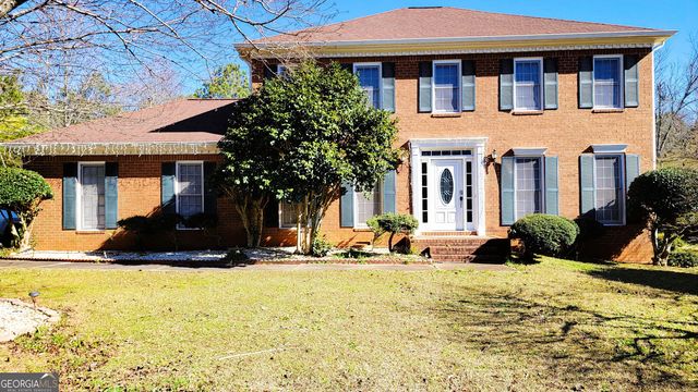 150 Patriots Walk, Fayetteville, GA 30214