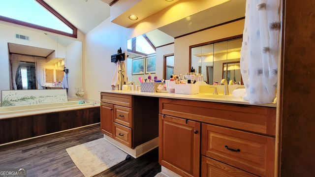 150 Patriots Walk, Fayetteville, GA 30214