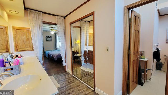 150 Patriots Walk, Fayetteville, GA 30214