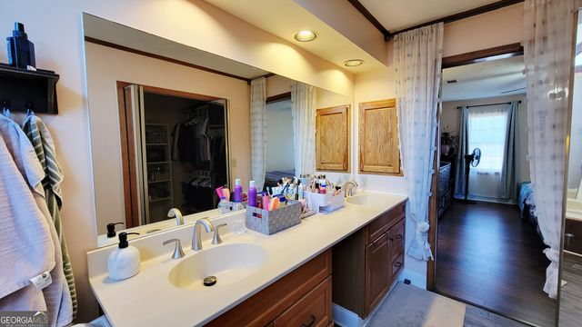 150 Patriots Walk, Fayetteville, GA 30214