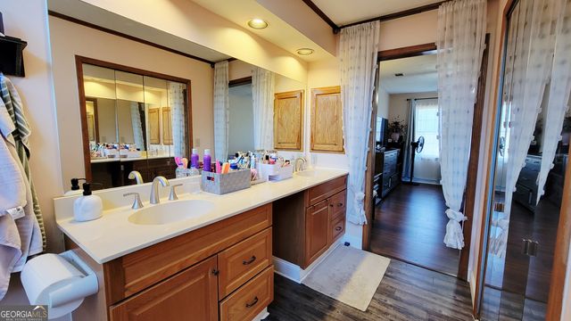 150 Patriots Walk, Fayetteville, GA 30214