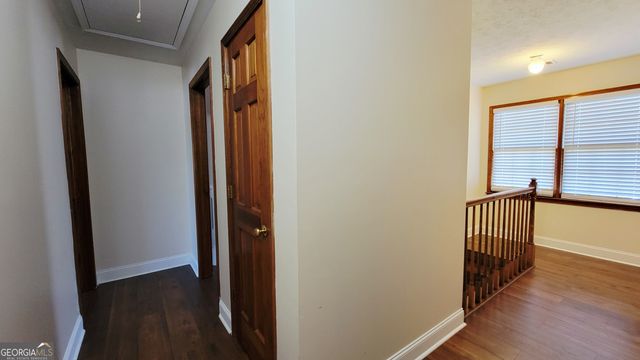 150 Patriots Walk, Fayetteville, GA 30214