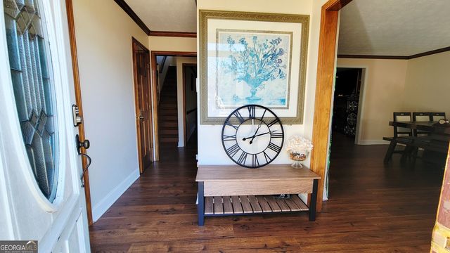 150 Patriots Walk, Fayetteville, GA 30214