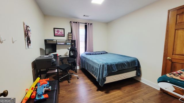 150 Patriots Walk, Fayetteville, GA 30214