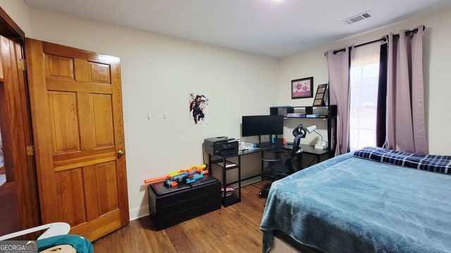 150 Patriots Walk, Fayetteville, GA 30214