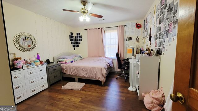 150 Patriots Walk, Fayetteville, GA 30214