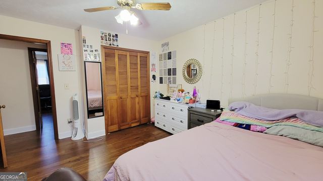 150 Patriots Walk, Fayetteville, GA 30214