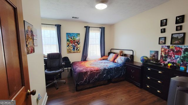 150 Patriots Walk, Fayetteville, GA 30214