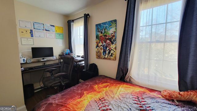 150 Patriots Walk, Fayetteville, GA 30214