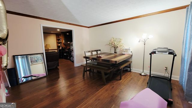 150 Patriots Walk, Fayetteville, GA 30214