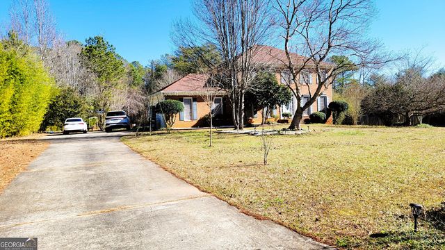 150 Patriots Walk, Fayetteville, GA 30214