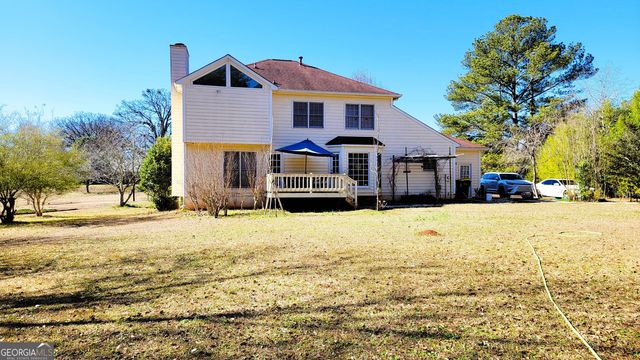 150 Patriots Walk, Fayetteville, GA 30214