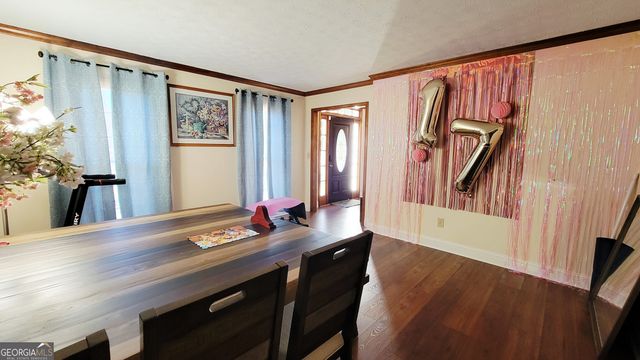 150 Patriots Walk, Fayetteville, GA 30214