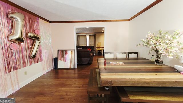 150 Patriots Walk, Fayetteville, GA 30214