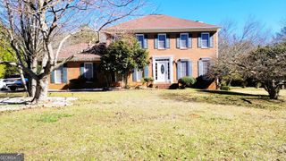 150 Patriots Walk, Fayetteville, GA 30214