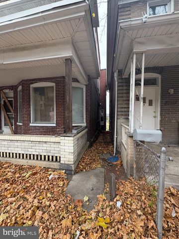 805 MARYLAND AVE, Cumberland, MD 21502