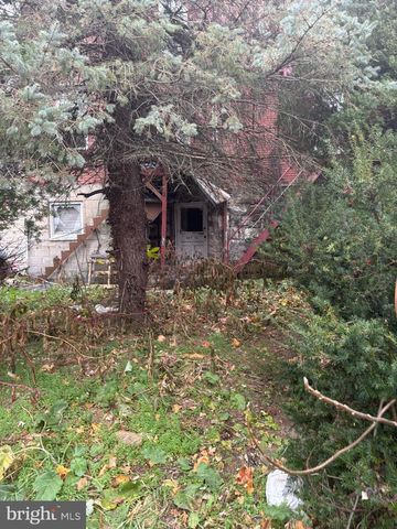 805 MARYLAND AVE, Cumberland, MD 21502