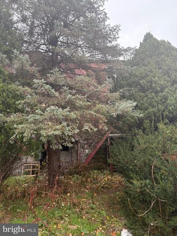 805 MARYLAND AVE, Cumberland, MD 21502